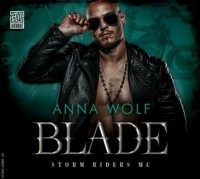 Anna Wolf - Blade