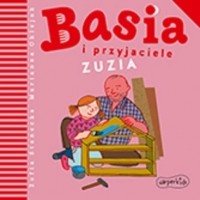 Зофья Станецкая - Basia i przyjaciele. Zuzia