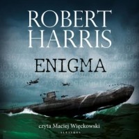 Роберт Харрис - Enigma