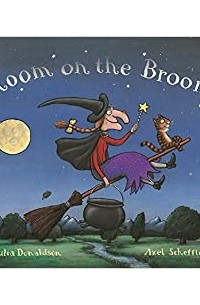 Room on the Broom