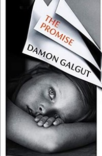 Damon Galgut - The Promise