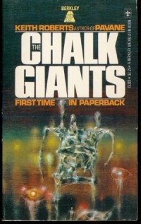 Кит Робертс - The Chalk Giants