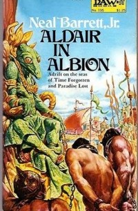 Нил Баррет - Aldair in Albion