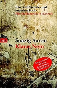 Soazig Aaron - Klaras Nein