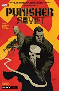  - Punisher: Soviet