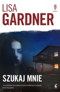 Szukaj mnie