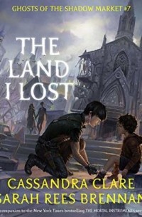 The Land I Lost