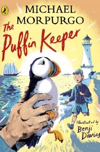 The Puffin Keeper