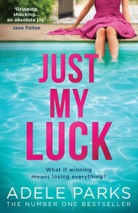 Adele Parks - Just My Luck