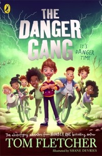 Том Флетчер - The Danger Gang