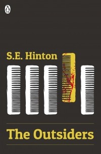 S.E. Hinton - The Outsiders