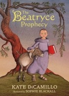 Кейт ДиКамилло - The Beatryce Prophecy