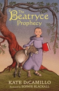 The Beatryce Prophecy