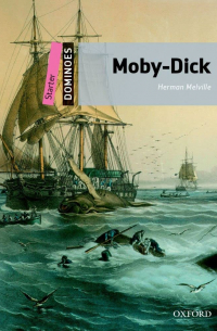  - Moby-Dick