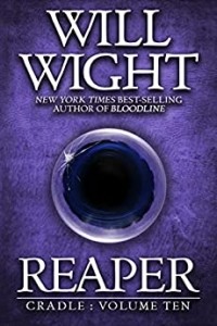Will Wight - Reaper