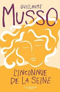 L'inconnue de la Seine