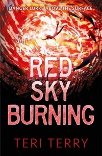 Тери Терри - Red Sky Burning