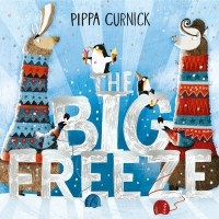 Пиппа Карник - The Big Freeze