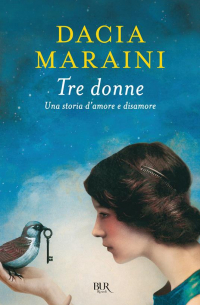 Дачия Мараини - Tre donne