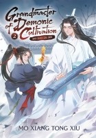 Mo Xiang Tong Xiu - Grandmaster of Demonic Cultivation: Mo Dao Zu Shi Vol. 2
