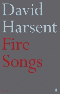 Дэвид Харсент - Fire Songs