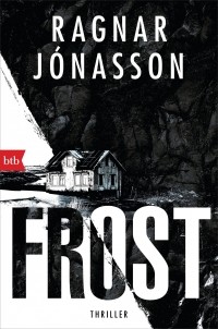 Рагнар Йонассон - Frost