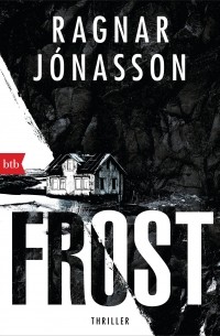 Рагнар Йонассон - Frost
