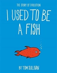 Том Салливан - I Used to Be a Fish