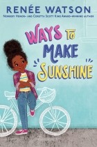 Рене Уотсон - Ways to Make Sunshine
