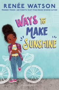 Рене Уотсон - Ways to Make Sunshine