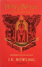 Джоан Роулинг - Harry Potter and the Deathly Hallows. Gryffindor Edition