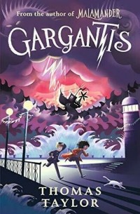 Томас Тейлор - Gargantis