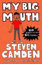 Стивен Кэмден - My Big Mouth