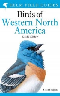 Дэвид Сибли - Field Guide to the Birds of Western North America