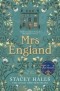 Stacey Halls - Mrs England