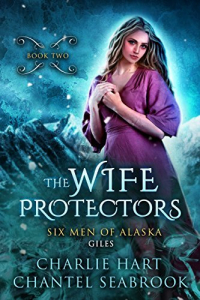  - The Wife Protectors: Giles