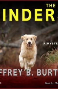 Джеффри Бартон - The Finders - A Mystery - Mace Reid K-9 Mystery, Book 1
