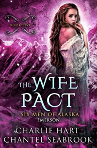 The Wife Pact: Emerson