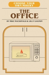 Mike MacDonald - The Office