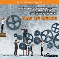 Carlos Eduardo Sarmiento - Mas de Menos
