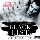 Женива Ли - Blacklist - The Rivals, Book 1