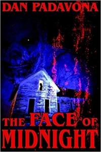 Dan Padavona - The Face of Midnight
