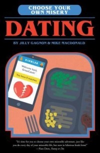 Mike MacDonald - Dating