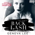 Женива Ли - Backlash - The Rivals, Book 2