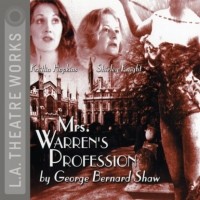 Бернард Шоу - Mrs. Warren's Profession