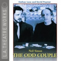 Нил Саймон - The Odd Couple