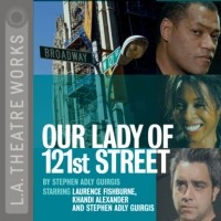 Стивен Адли Гирджис - Our Lady of 121st Street