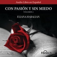 Eliana Habalian - Con Pasion y sin Miedo, Vol. 2