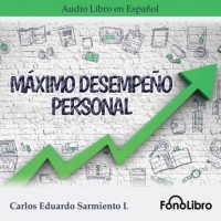 Carlos Eduardo Sarmiento - M?ximo Desempe?o Personal