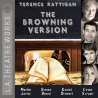 Теренс Мервин Рэттиган - The Browning Version